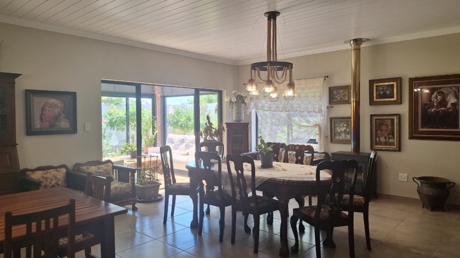 4 Bedroom Property for Sale in Stilbaai Wes Western Cape